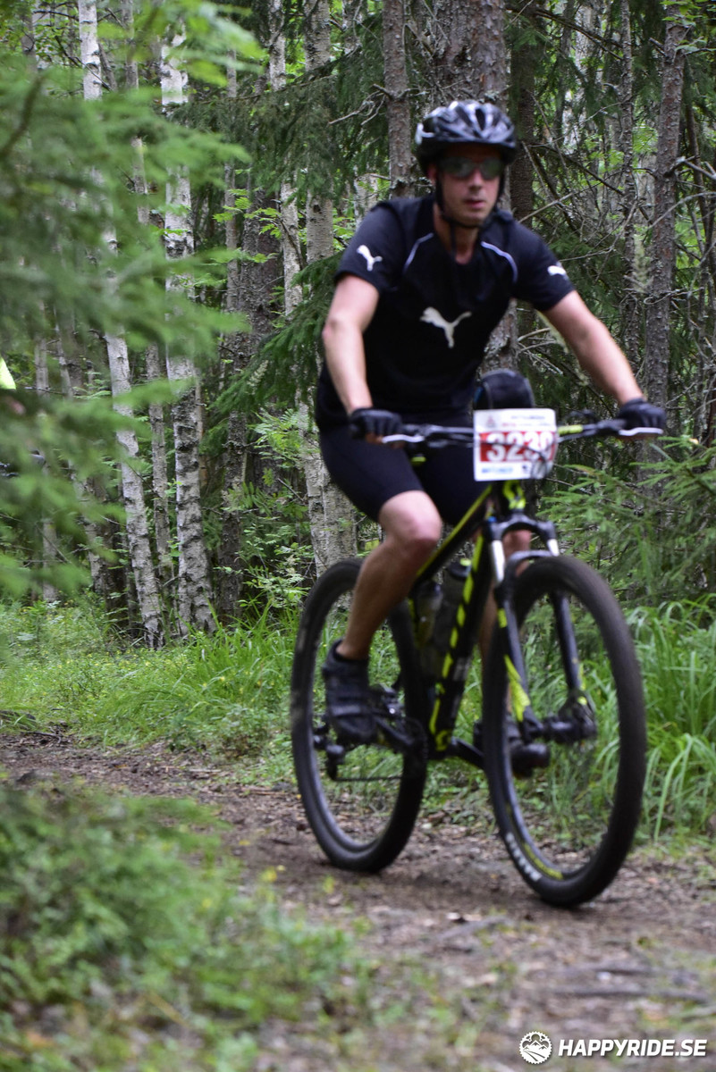 Bild från Engelbrektsturen 2019